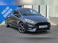 Ford Fiesta - 1.0 EcoBoost ST-Line 125pk Navi, Camera, Pdc, Led koplampen, 18"