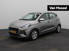 Hyundai i10 - 1.0 Comfort | Eerste eigenaar | 100% onderhouden | Apple Carplay/Android Auto | Airco | Cr