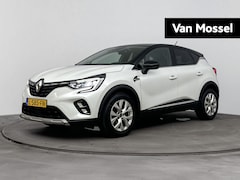 Renault Captur - 1.0 TCe 90 Intens | Cruise Control | Achteruitrijcamera | Climate Control | Lane Assist |