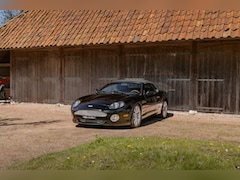 Aston Martin DB7 Volante - 5.9 V12 Vantage