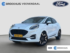 Ford Puma - 1.0 Hybrid ST-Line X | Winter Pack | Cruise Control | B&O Audio | Apple Carplay | Navigati