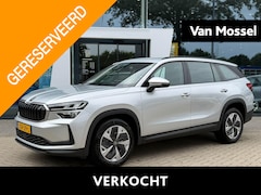 Skoda Kodiaq - 1.5 TSI MHEV Business Edition 7p