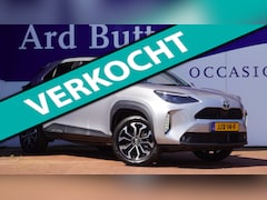 Toyota Yaris Cross - 1.5 Hybrid 130 Dynamic OKT-2025 / Stoel&stuurverw. / Comfortpack / Safety- Pack / = NIEUW