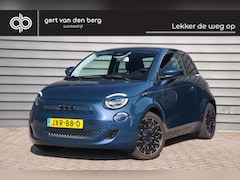 Fiat 500 - Urban 42 kWh - CARPLAY - CAMERA - CRUISE CONTROL - KEYLESS