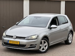 Volkswagen Golf - 1.2 TSI Comfortline Perfect onderhouden voertuig met een verzorgde uitstraling