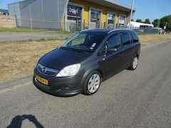 Opel Zafira - 2.2 Temptation 7 persoons