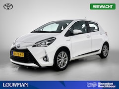 Toyota Yaris - 1.5 Hybrid Design | Navigatie | Achteruitrijcamera | Cruise Control | Climate Control | Pa