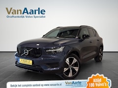 Volvo XC40 - T4 Recharge R-Design Trekhaak Stoelverwarming Parkeercamera 211pk
