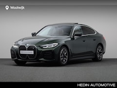 BMW i4 - eDrive40