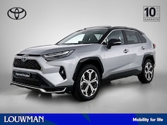 Toyota RAV4 - 2.5 Plug-in Hybrid AWD Bi-Tone Plus | Panoramadak | JBL | Navigatie