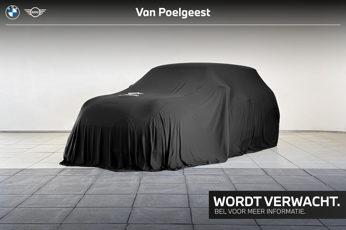 MINI 5-Deurs - Cooper Chili Serious Business - Verwacht: Augustus 2026 - AutoWereld.nl