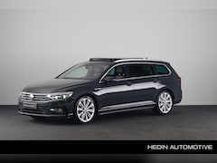 Volkswagen Passat Variant - 1.5 TSI Elegance Business R Line | Pano | Trekhaak | Leer |