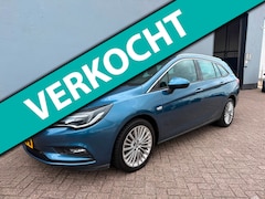 Opel Astra Sports Tourer - 1.6 CDTI Innovation
