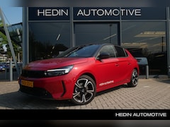 Opel Corsa - 1.2 Turbo Hybrid Ultimate | Camera | Navigatie | Stoelverwarming | Draadloze lader |