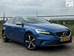 Volvo V40 - 1.5 T3 Polar+ Sport Harman Kardon