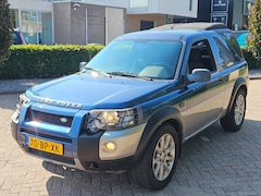 Land Rover Freelander Hardback - 2.5 V6 E apk 10-03-2027