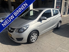 Opel Karl - 1.0 ecoFLEX Edition AIRCO/CRUISE/NAP/NW APK