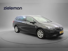 Opel Astra Sports Tourer - 1.5 CDTI Business Elegance - Digitaal Cockpit, Carplay, Camera, Half Leer, Bose