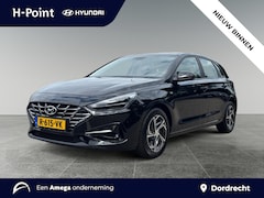 Hyundai i30 - Comfort Smart 1.0 T-GDi MHEV 120pk | NAVI | APPLE CARPLAY / ANDROID AUTO | CLIMA | KEYLESS