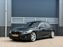BMW 3-serie - 330e Centennial High Executive bj.2016 M-sport|Opendak|Sport leder|Nap
