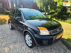 Ford Fusion - 1.6-16V Futura AIRCO *apk:31-07-2027