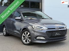 Hyundai i20 - 1.2 HP Comfort Camera | Stoelverw| TOP onderhoud