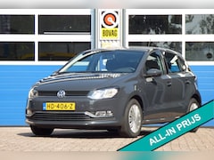 Volkswagen Polo - 1.4 TDI Comfortline