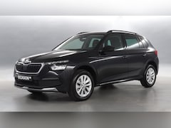 Skoda Kamiq - 1.0 TSI 110pk Ambition DSG / Navigatie via Apple Carplay / Parkeersensoren