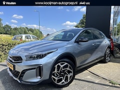 Kia XCeed - 1.5 T-GDi GT-Line Trekhaak, unieke kilometerstand, zeer nette auto