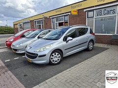 Peugeot 207 SW - 1.4 VTi XS