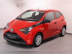 Toyota Aygo - 1.0 VVT-i x-fun | Airco