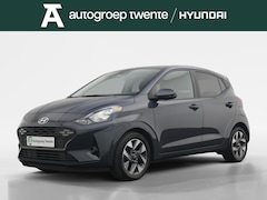 Hyundai i10 - 1.0 Comfort 5-zits | 15'' Velgen | Private lease 339, - p.m. |