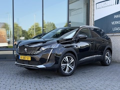 Peugeot 3008 - 1.2 Allure*ECC*CRUISE*NAVI*CAM*CARPLAY*RIEM.VV