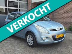 Hyundai i20 - 5DR|Nap |Apk |Trekhaak 1.2i DynamicVersion