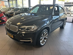 BMW X5 - xDrive40e High Exec.Leder 155 KM BJ 2016