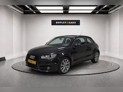Audi A1 - 1.2 TFSI Admired