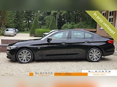 BMW 5-serie - 520i High Executive M Sport lLine