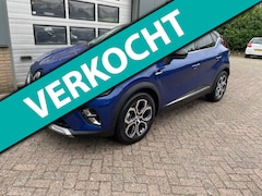Renault Captur - 1.6 E-Tech Hybrid 145 Intens