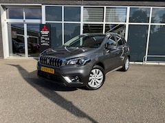 Suzuki S-Cross - 1.4 Boosterjet Select