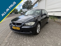 BMW 3-serie - 320i Airco|Cruise|NAP|M-sport