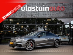 Audi A7 Sportback - 55 TFSI e quattro Competition , Panoramadak, Head-up Display, S7 Diffuser, RS-seats