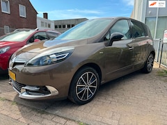 Renault Scénic - 1.2 TCe Bose * NAVI * TREKHAAK * LMV * DEALER ONDERHOUDEN