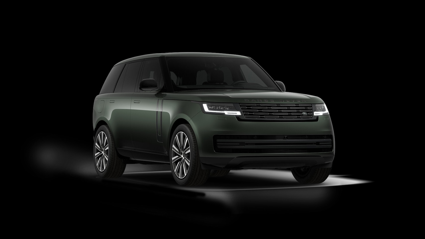 Land Rover Range Rover - 3.0 P460e HSE PHEV | Meridian Signature | Comfort Pack | Towing Pack - AutoWereld.nl