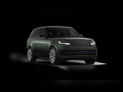 Land Rover Range Rover - 3.0 P460e HSE PHEV | Meridian Signature | Comfort Pack | Towing Pack