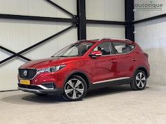 MG MG ZS EV - Luxury 45 kWh | leder | panorama | navi |