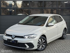 Volkswagen Polo - 1.0 TSI Life Business | Camera | Carplay