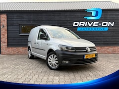 Volkswagen Caddy - 1.4 TSI L1H1 - Benzine - Cruise - Camera - Scherm