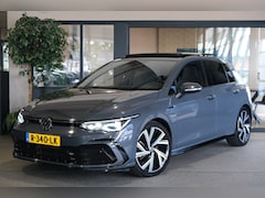Volkswagen Golf - 1.5 eTSI R-Line DSG 150PK Pano Navi ACC CAM PDC