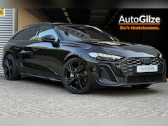 Audi A5 Avant - 2.0 TFSI S edition l Multischerm Passagier l