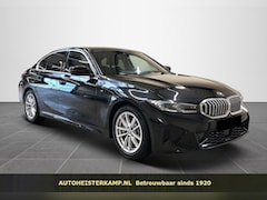 BMW 3-serie - 330d 286 PK M-Sport ACC EL. Sportstoelen Leder Trekhaak Camera LED